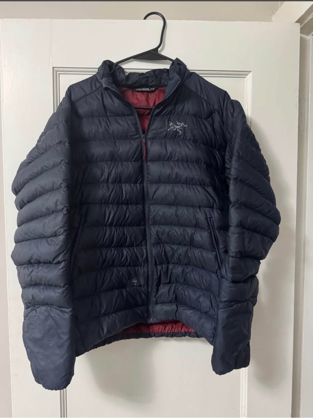 Men’s Arc’teryx Cerium Lt